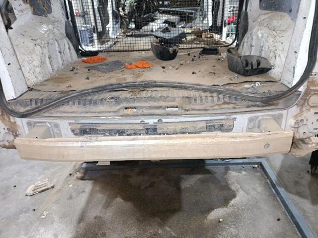 9811393180 PEUGEOT Усилитель бампера заднего купить в Днепр