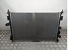 Radiador de esfriamento de motor 9811401480 PEUGEOT