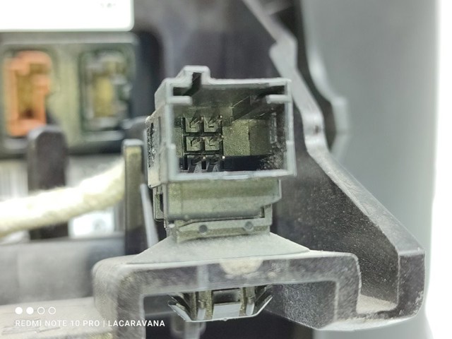 PEUGEOT 9811486280 Дисплей многофункциональный в наличии Тернополь