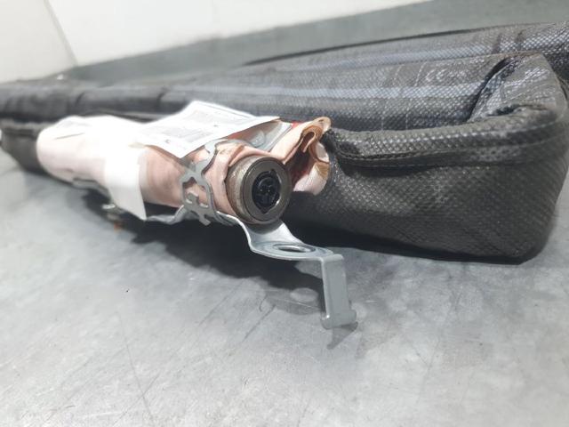 9811504380 Подушка безопасности (AIRBAG) шторка боковая правая купить Павлоград