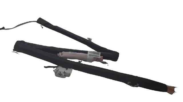 PEUGEOT 9811504380 Подушка безопасности (AIRBAG) шторка боковая правая в наличии Запорожье