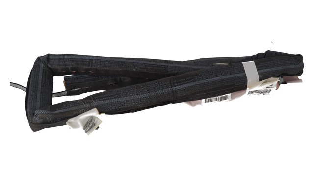 9811504380 PEUGEOT Шторка боковая, правая купить в Ужгород