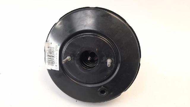 Reforçador dos freios a vácuo Peugeot 207 WA, WC