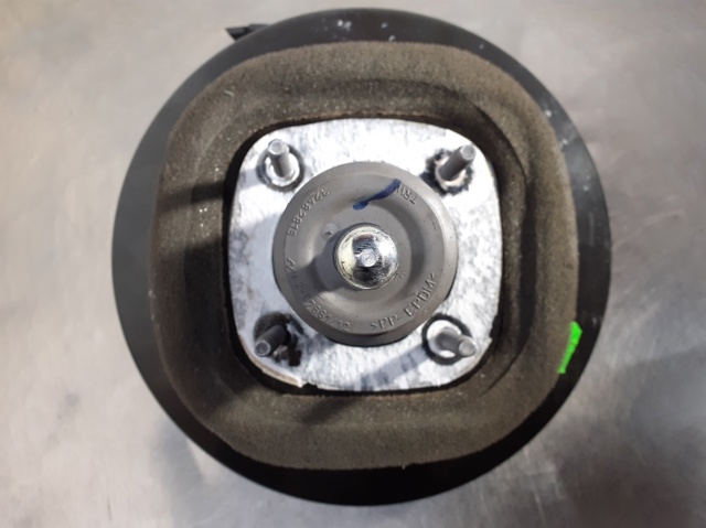 Reforçador dos freios a vácuo Peugeot 207 WA, WC