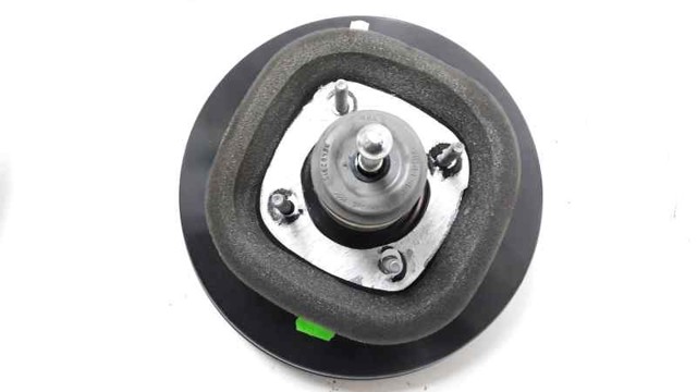 Reforçador dos freios a vácuo Peugeot 207 WA, WC