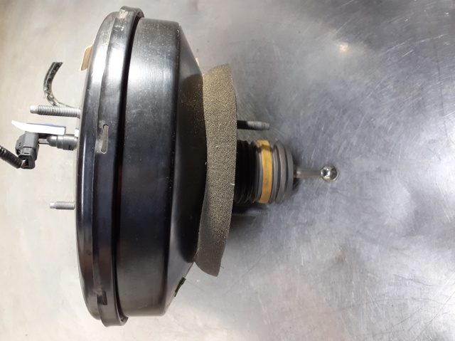 Reforçador dos freios a vácuo Peugeot 207 WA, WC