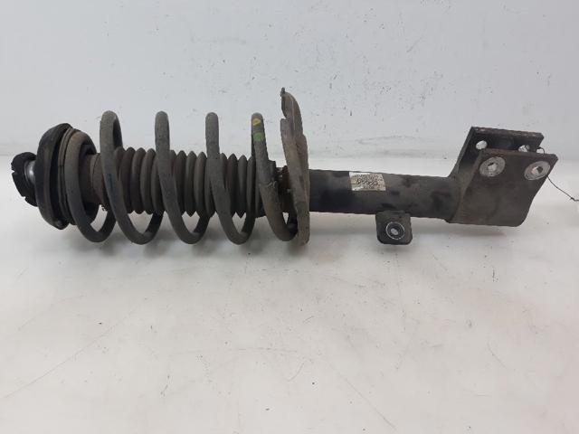 Amortecedor dianteiro direito 9811524980 PEUGEOT