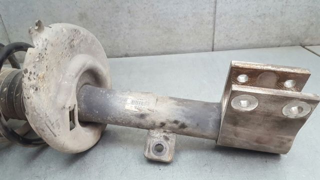 9811524980 PEUGEOT Амортизатор передний правый купить в Николаев
