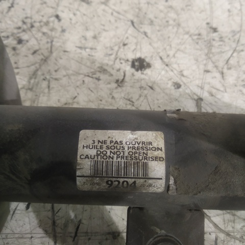 9811524980 Peugeot/Citroen