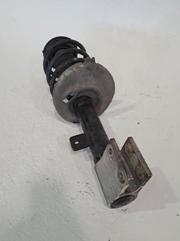 Amortecedor dianteiro direito 9811524980 PEUGEOT