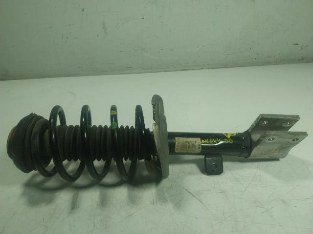 Amortecedor dianteiro direito 9811524980 PEUGEOT