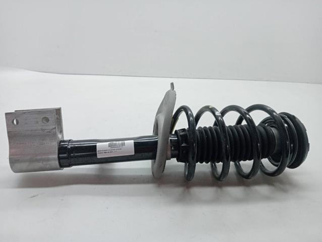 Amortecedor dianteiro direito 9811524980 PEUGEOT