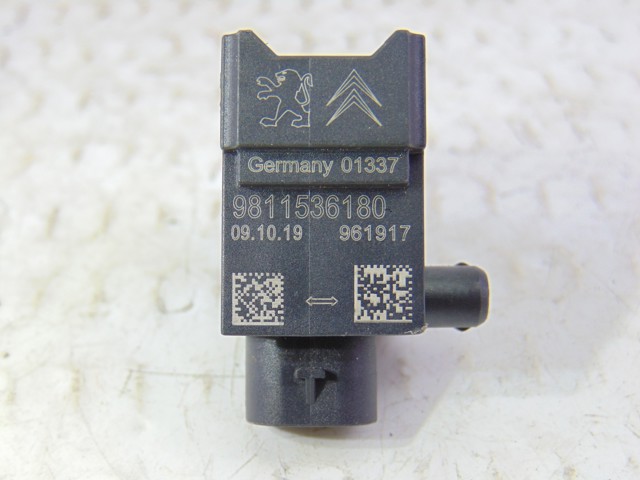 PEUGEOT 9811536180 Датчик удара в наличии Житомир