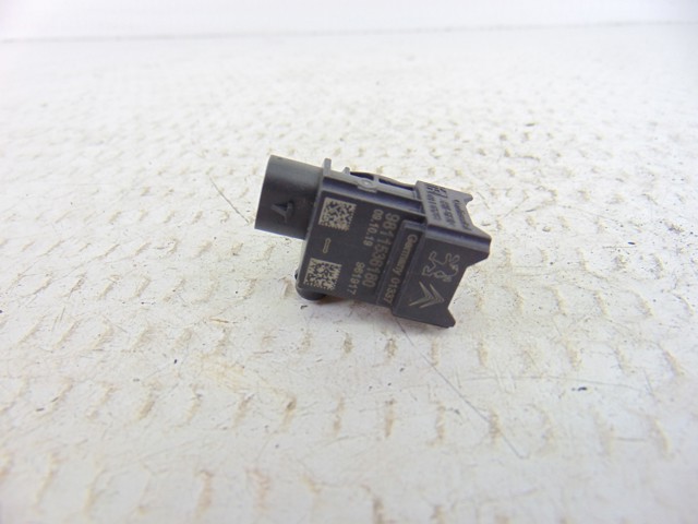 9811536180 PEUGEOT Датчик удара купить в Чернигов