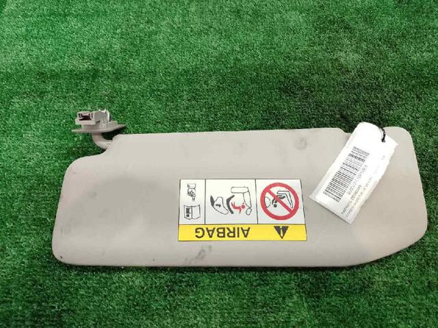 Pala contra o sol Citroen C4