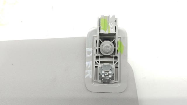 Pala contra o sol Citroen C4