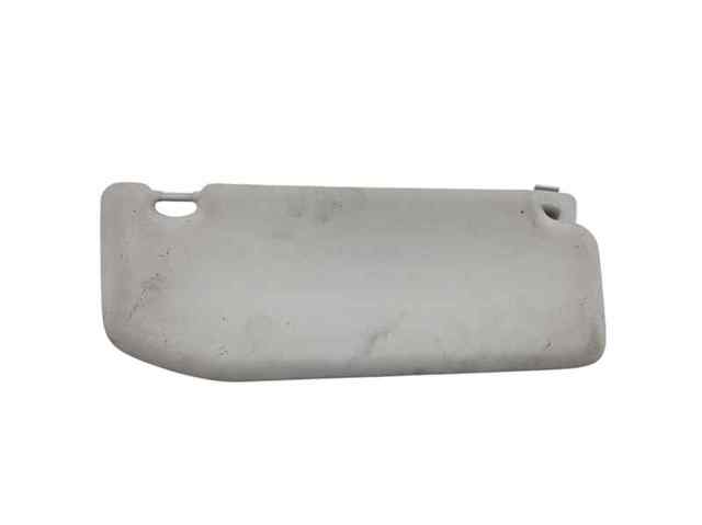 Pala contra o sol Citroen C4