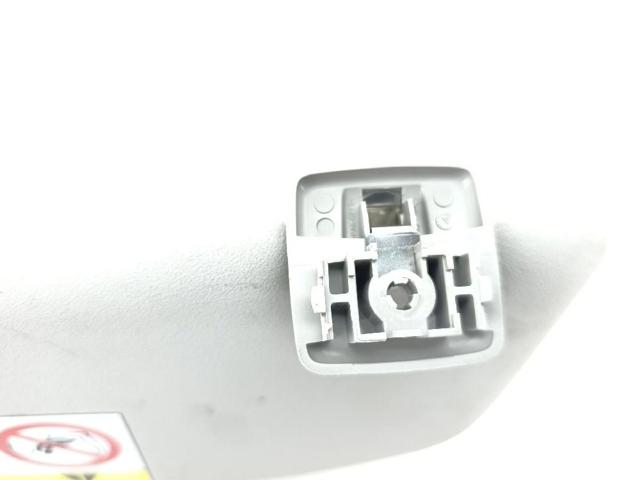 Pala contra o sol Citroen C4