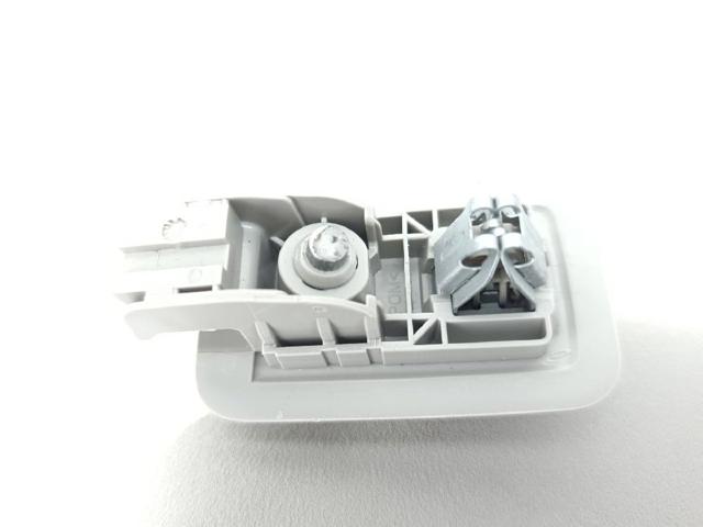 Pala contra o sol Citroen C4