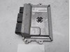 Centralita motor uce para citroen c1 1.0 zm01 9811545080