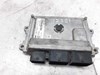 Centralita motor uce para citroen c4 cactus 1.2 vti 82 hm01 9811545080