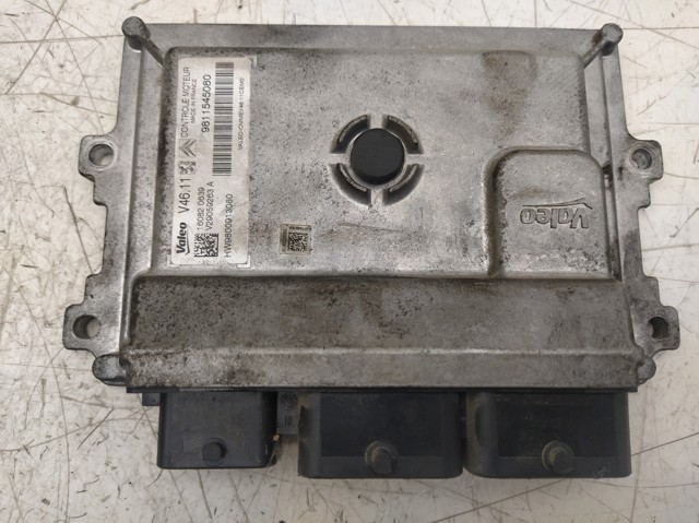 9811545080 PEUGEOT купить в Винница