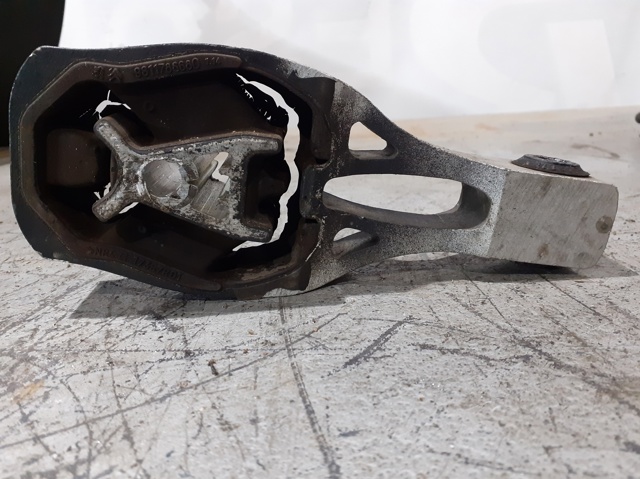 PEUGEOT 9811786680 Подушка (опора) двигателя задняя в наличии Николаев