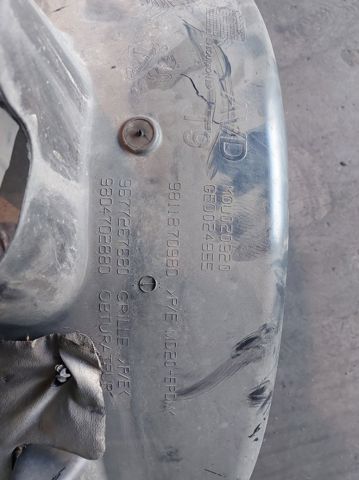 9811870980 PEUGEOT купить в Ирпень