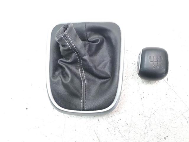 PEUGEOT 98118898ZD Ручка КПП в наличии Кривой Рог