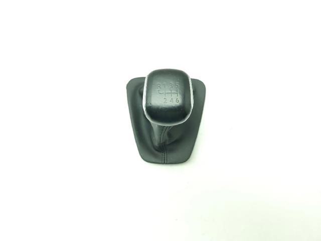 98118898ZD PEUGEOT Рукоятка рычага КПП купить в Полтава