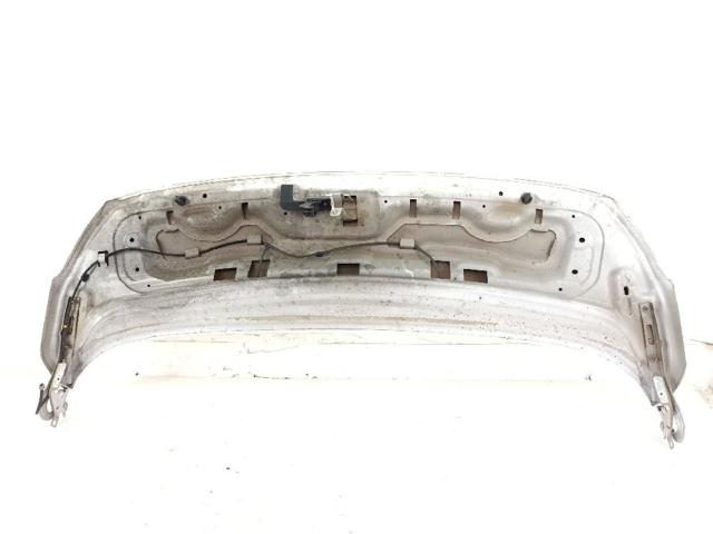9811892880 PEUGEOT Капот купить в Павлоград