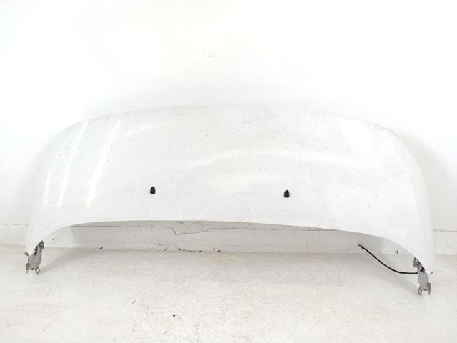 9811892880 PEUGEOT Капот купить в Павлоград