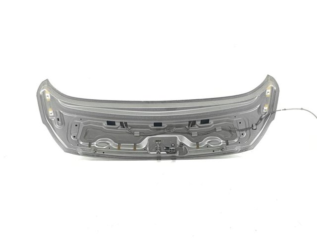 9811892880 PEUGEOT Капот купить в Украина