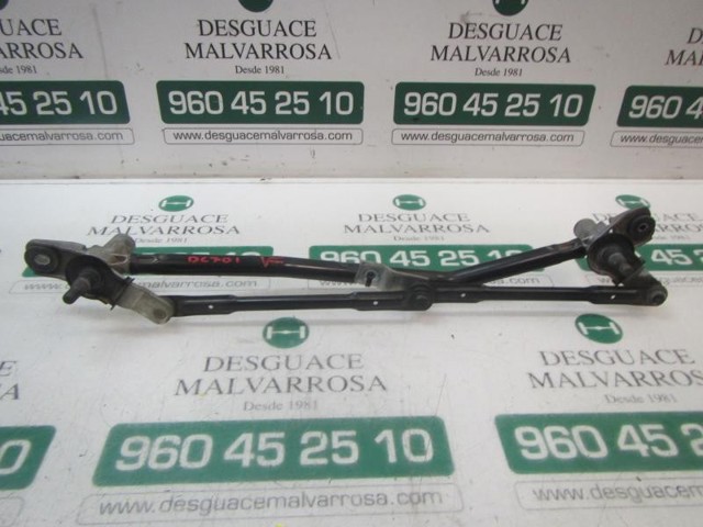 981201H000 HYUNDAI Трапеция стеклоочистителя купить в Винница
