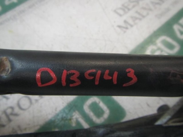 981201W000 HYUNDAI Трапеция дворников купить в Сумы
