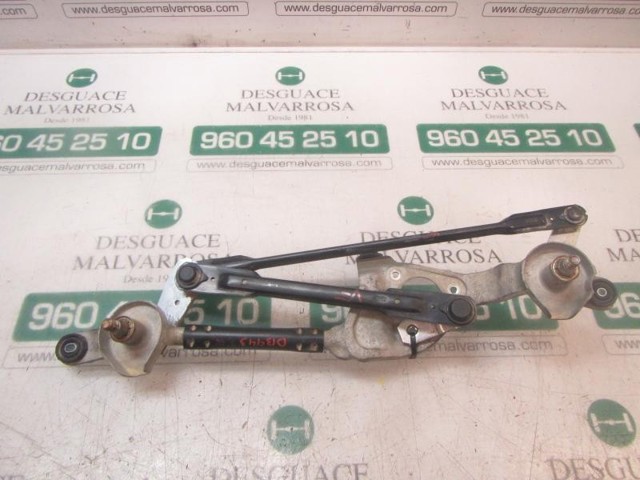 981201W000 HYUNDAI Трапеция дворников купить в Львов