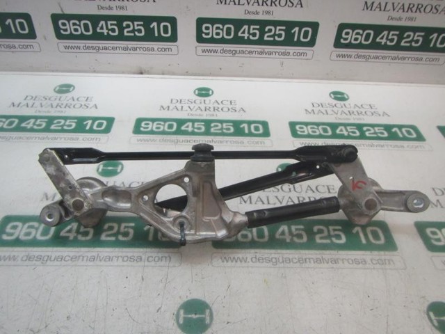 981201W000 HYUNDAI Трапеция дворников купить в Харьков