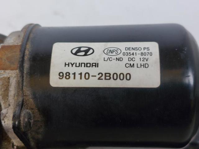 HYUNDAI 981202B000 Трапеция дворников в наличии Ровно