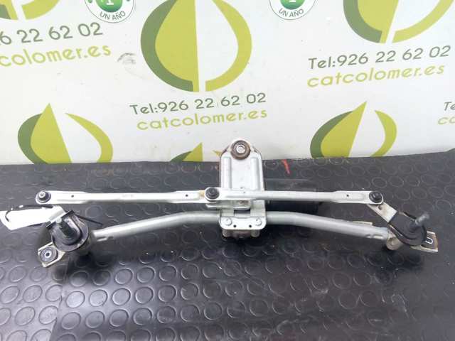 Trapézio de limpador pára-brisas 981203W000 Hyundai/Kia