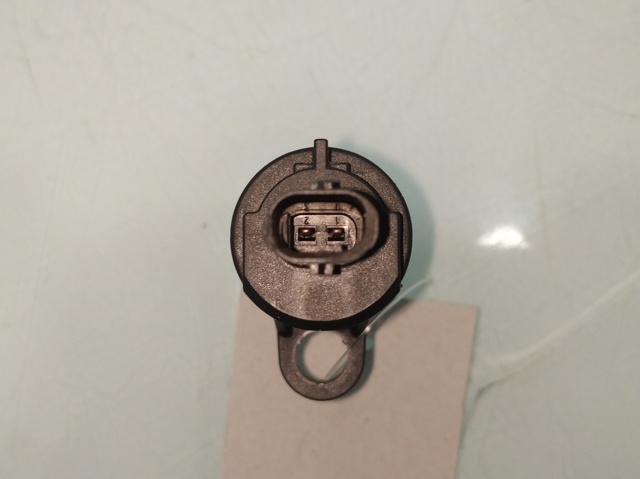 9812046280 PEUGEOT Клапан фазорегулятора купить в Ирпень