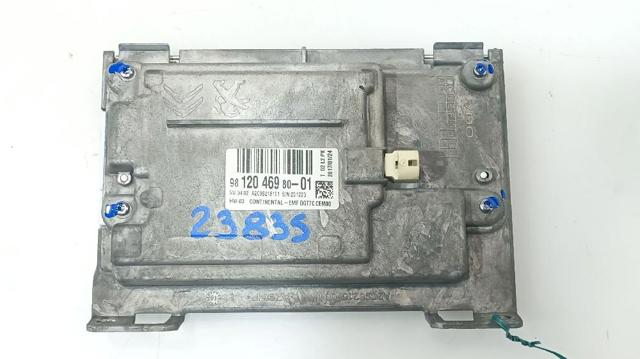 9812046980 PEUGEOT купить в Чернигов