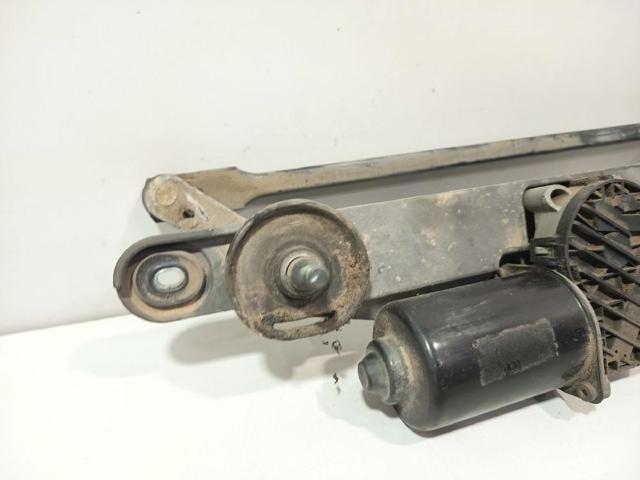 981204D000 HYUNDAI Трапеция дворников купить в Днепр