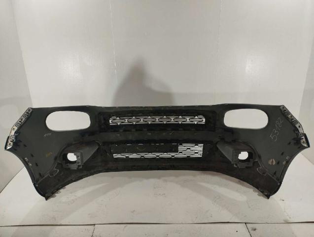 98120615XT PEUGEOT Бампер передний, нижняя часть купить в Днепр