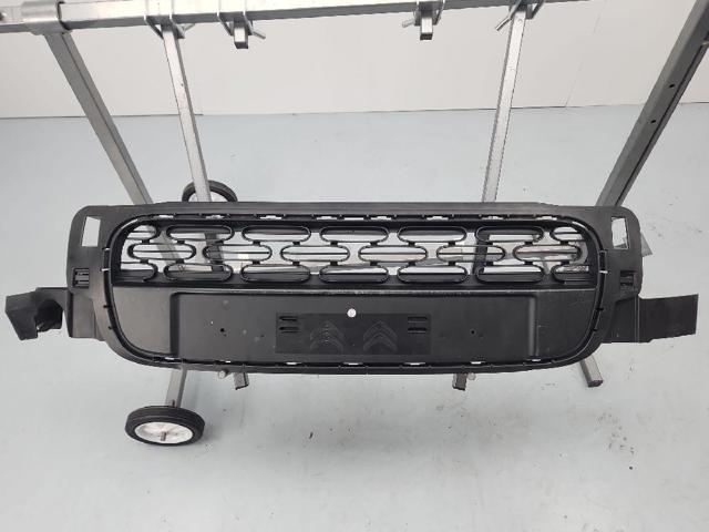 98120618XT PEUGEOT Решетка бампера купить в Львов