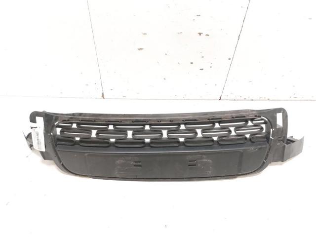 98120618XT PEUGEOT Решетка бампера переднего центральная купить в Харьков