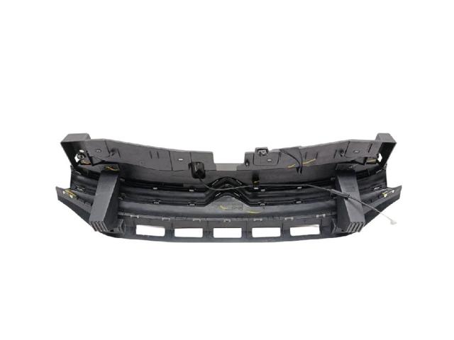 98120634XT PEUGEOT Решетка радиатора купить в Ровно