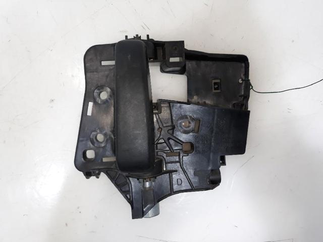 98120933XT PEUGEOT Ручка  боковой двери внутренняя правая купить в Черновцы