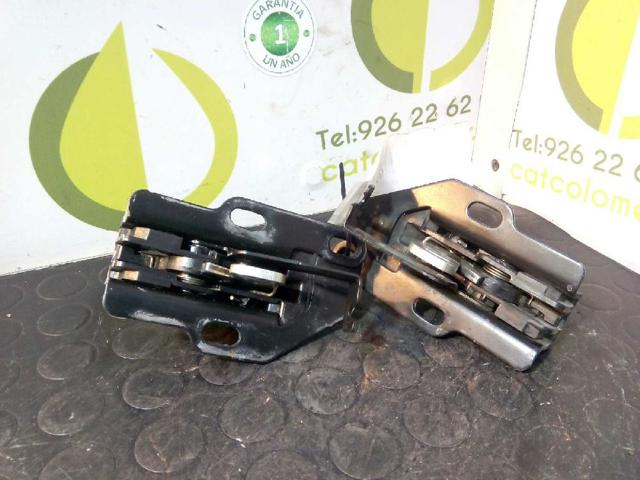 PEUGEOT 98120934XT Ручка двери боковой (сдвижной) внутренняя левая в наличии Запорожье