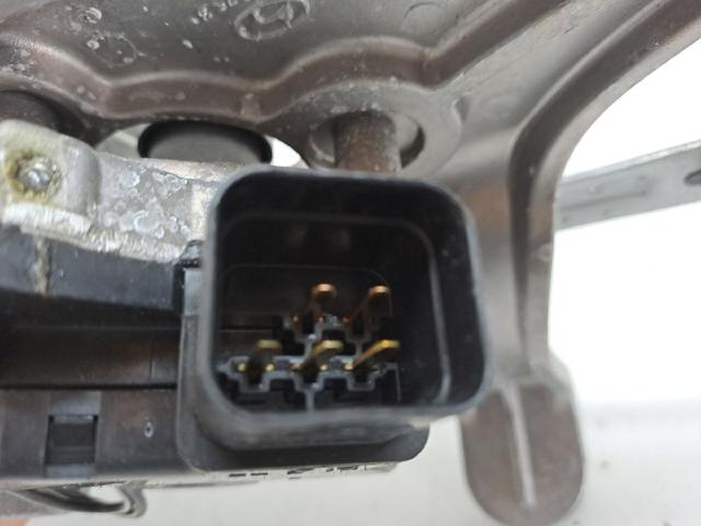 98120D3000 HYUNDAI Трапеция стеклоочистителя купить в Львов