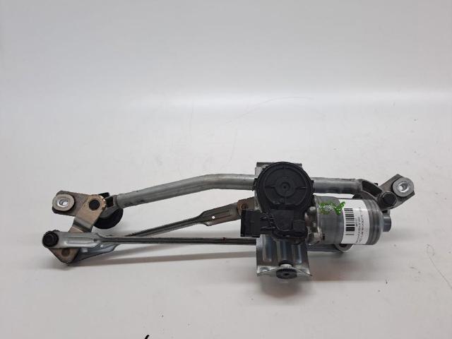 98120F2000 HYUNDAI Трапеция стеклоочистителя купить в Чернигов